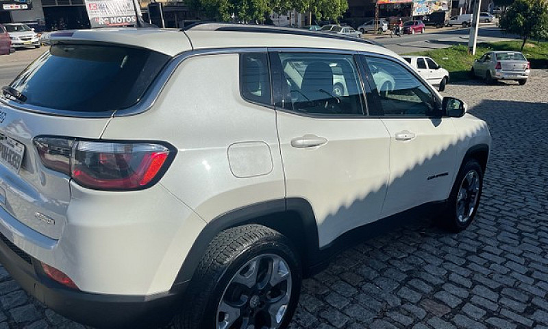 Jeep Compass 2019...