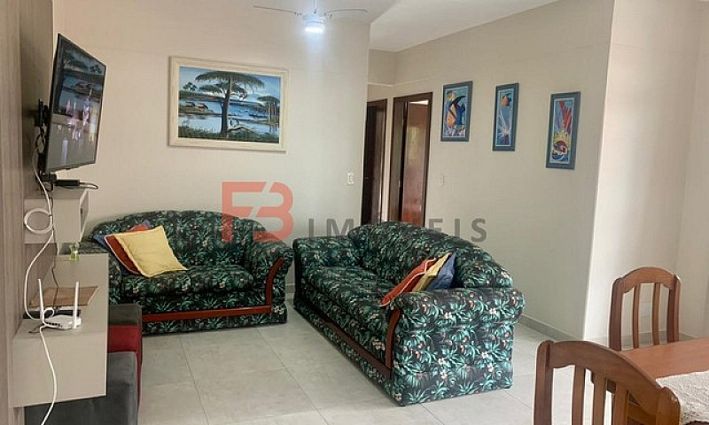 Apartamento Mobiliad...