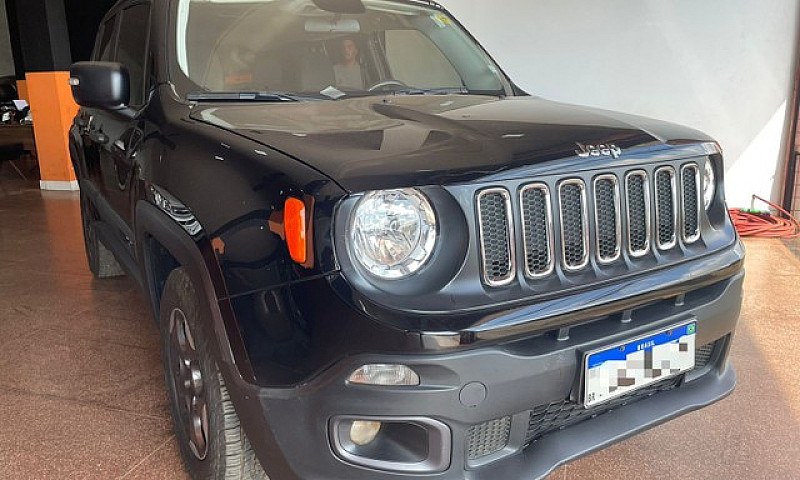 Jeep Renegate Sport ...