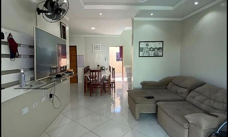 18- Casa A Venda...