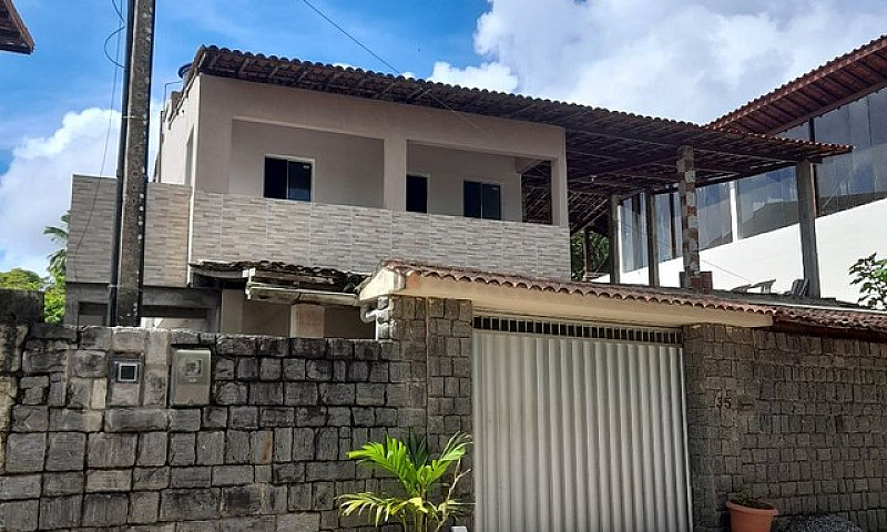 Casa Para Alugar ...