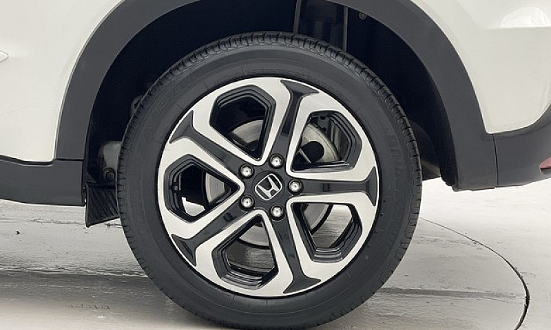 Honda Hr-V Hr-V Lx 1...