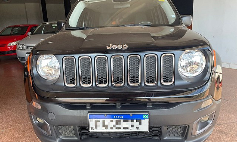 Jeep Renegate Sport ...