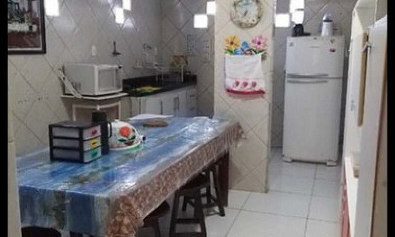 Casa Com Capacidade ...