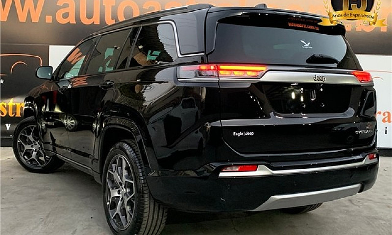 Jeep Commander 2022 ...