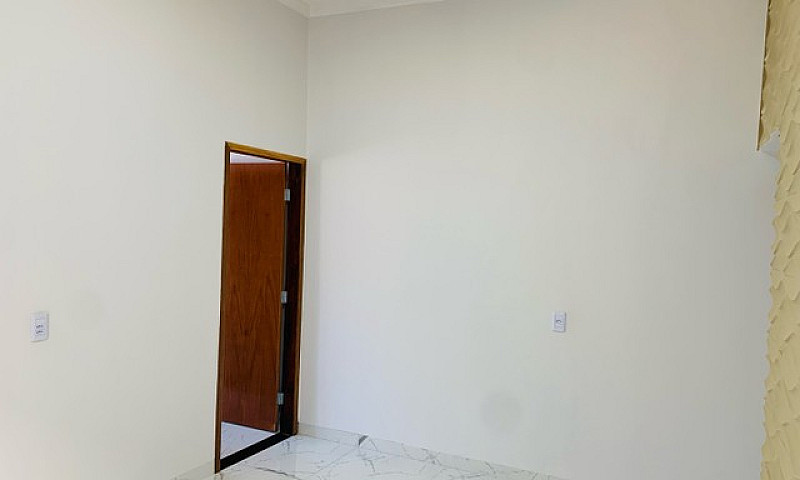 Casa 3 Quartos Nova ...