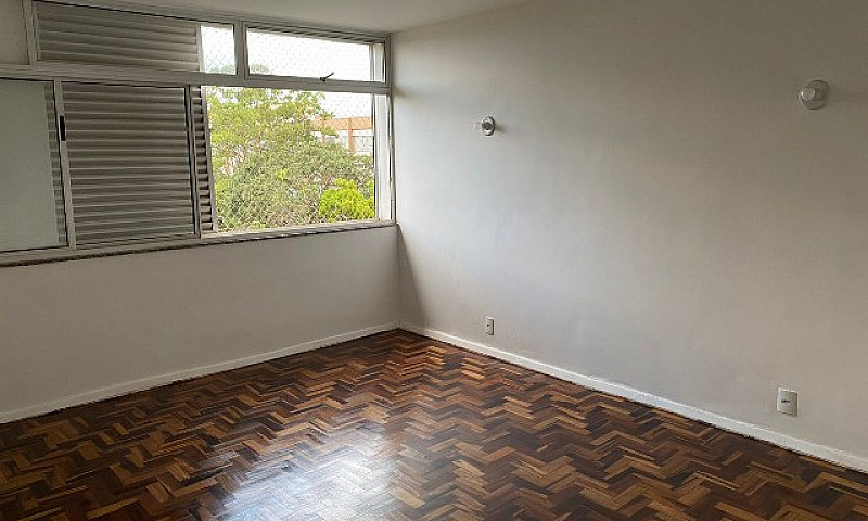 Alugo Apartamento De...