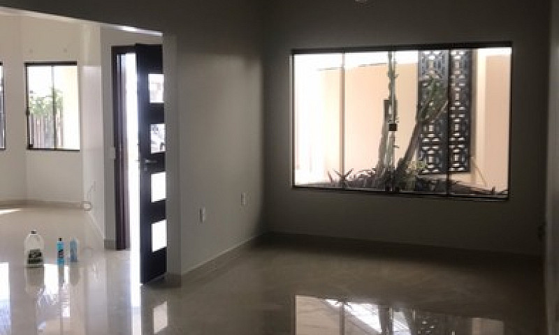 Vendo Ou Alugo Casa ...