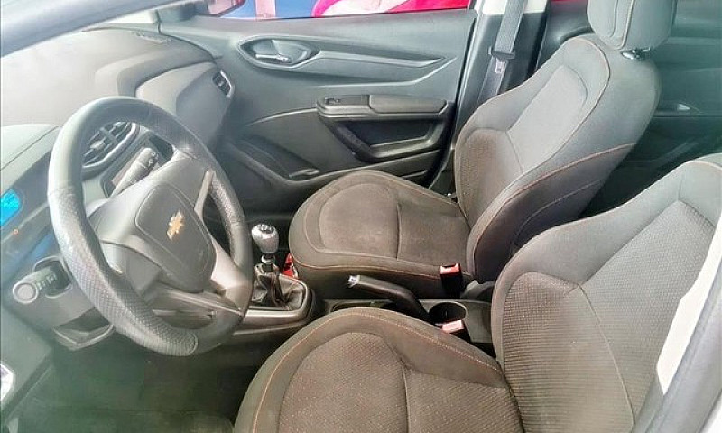 Chevrolet Onix 1.4 M...