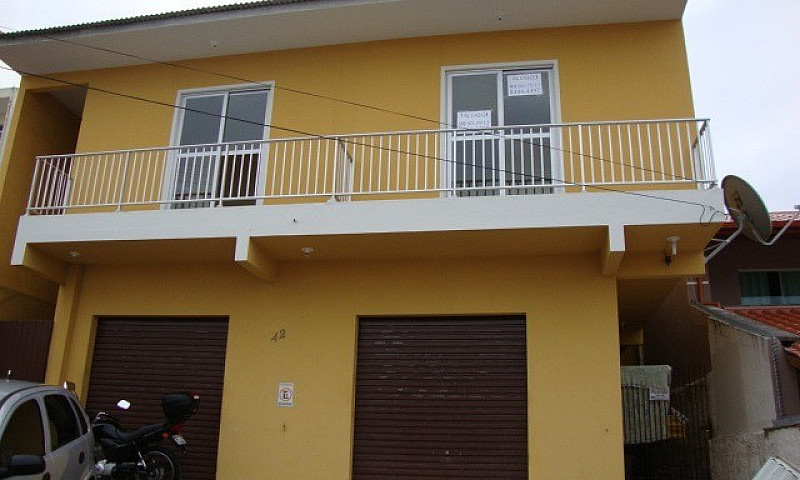 Apartamento 1 Quarto...