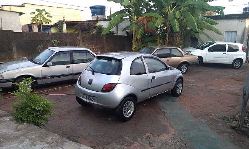 Ford Ka...