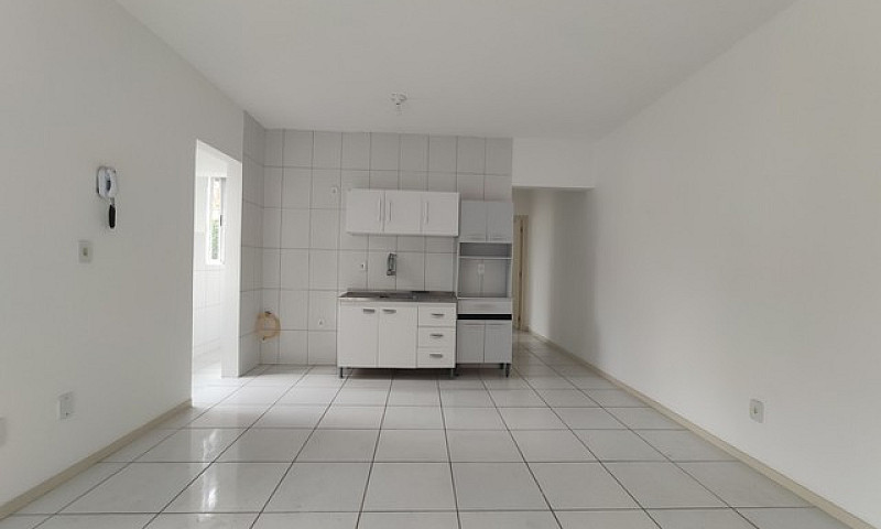 Apartamento Com 2 Qu...
