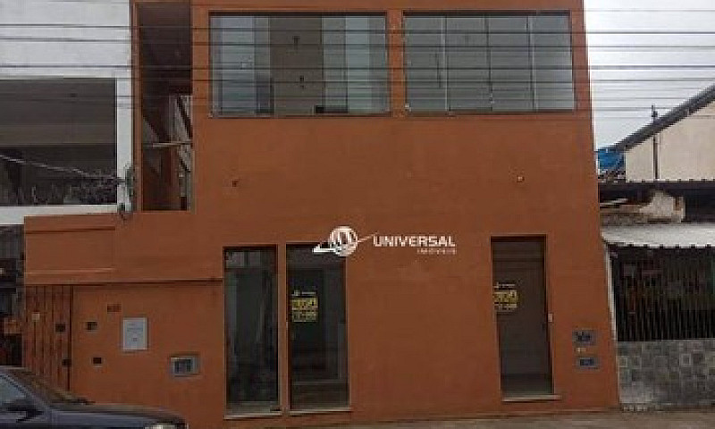 Apartamento Com 1 Do...