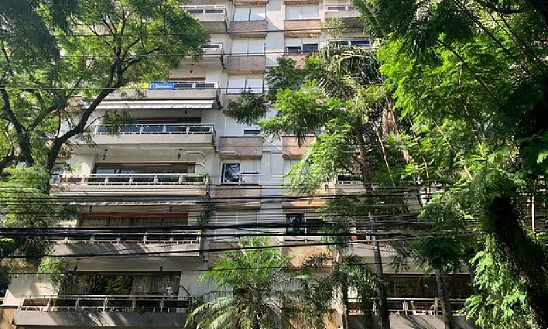 Porto Alegre - Apart...