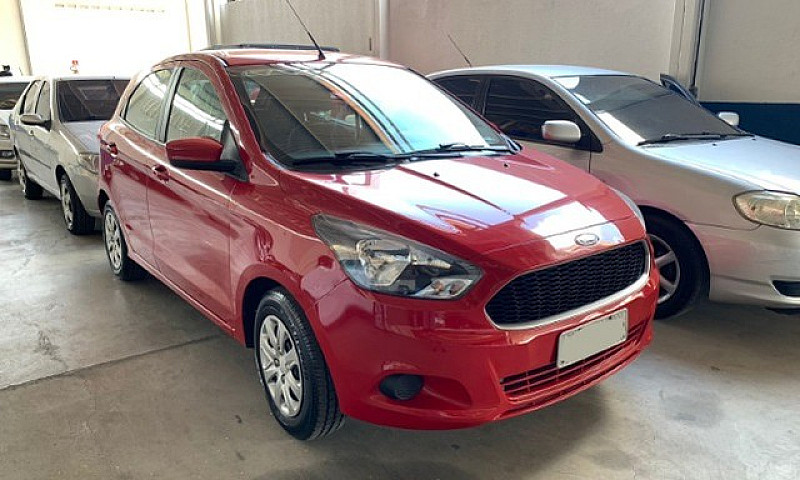 Ka+ Se 1.0 2018...