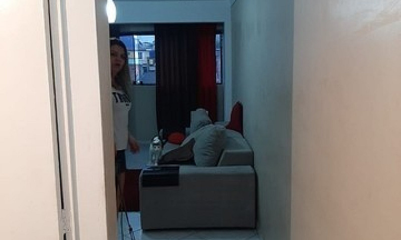 Apartamento Qnl 17, ...