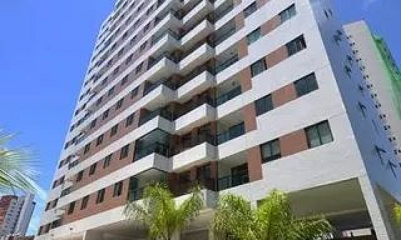 Apartamento 2 Quarto...