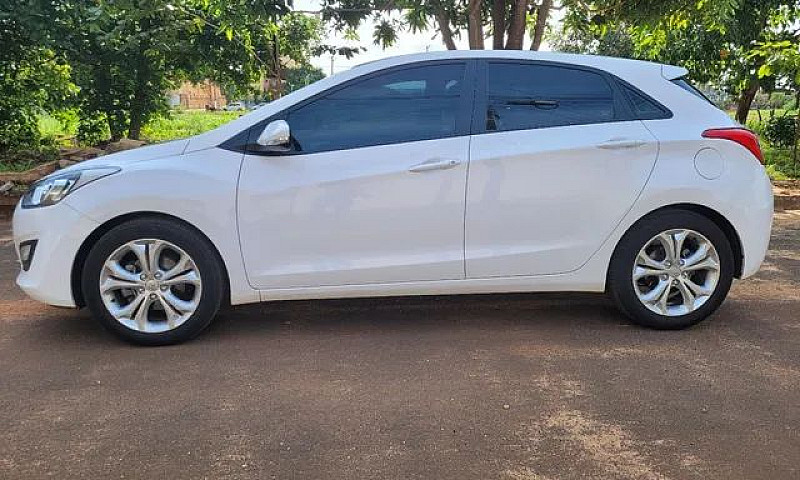 Hyundai I30 1.8 Auto...