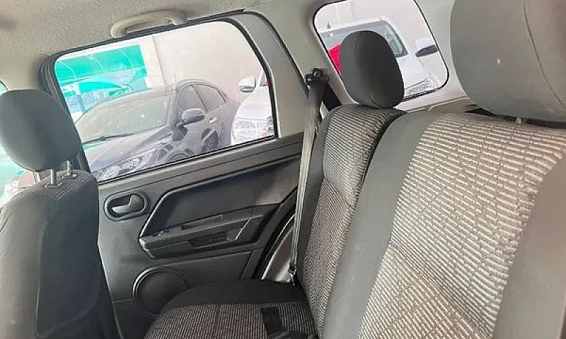 Ecosport Freestyle 1...