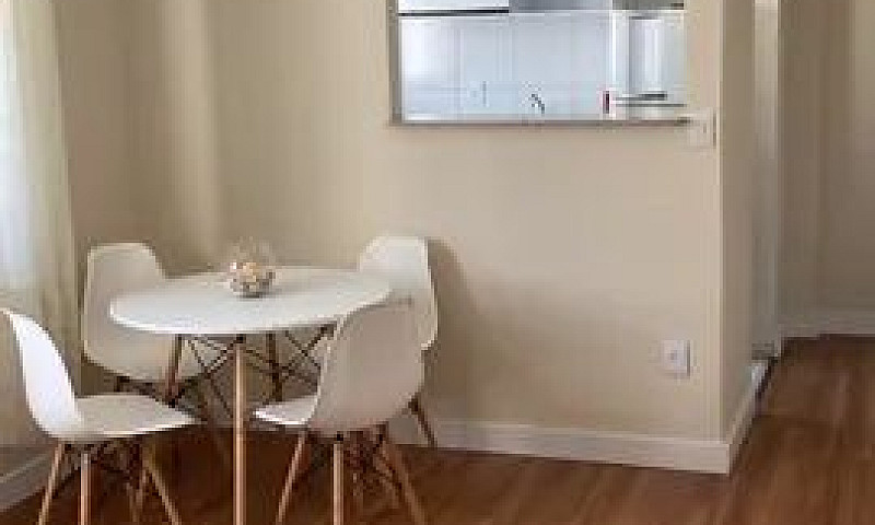 Apartamento De 1 Dor...