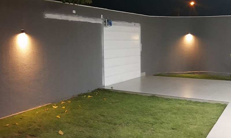 Casa Alto Padrão ...