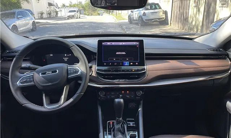 Jeep Compass 2022 2....