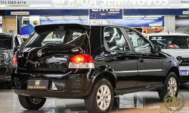Fiat Palio Elx Flex ...