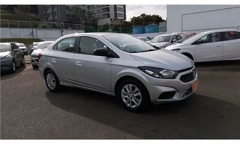 Chevrolet Onix 2021 ...