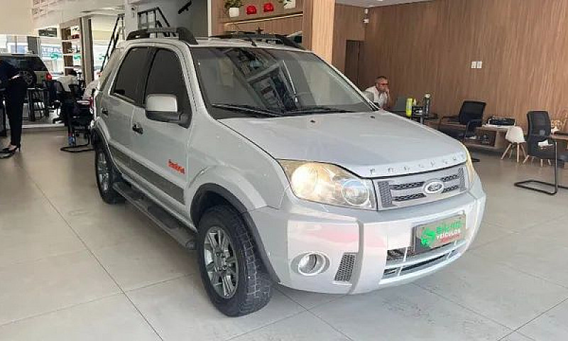 Ecosport Freestyle 1...