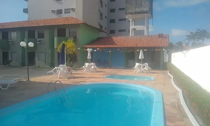 Alugo Lindo Apartame...
