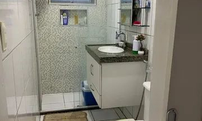 Apartamento Em Boa V...