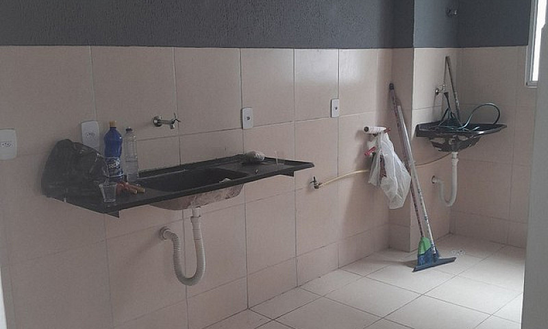 Apartamento No Vale ...