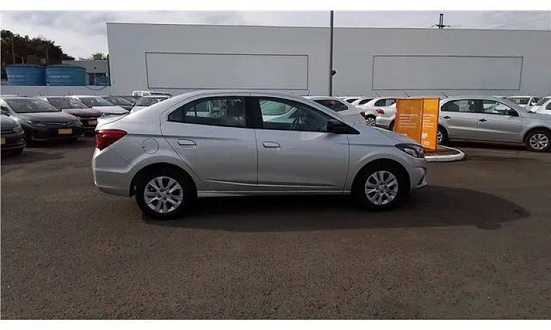 Chevrolet Onix 2021 ...