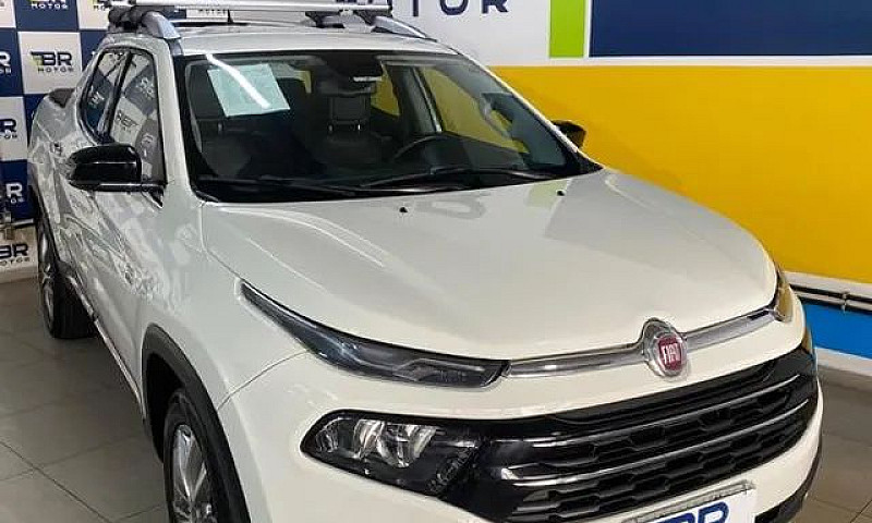 Fiat Toro 2.0 16V Tu...