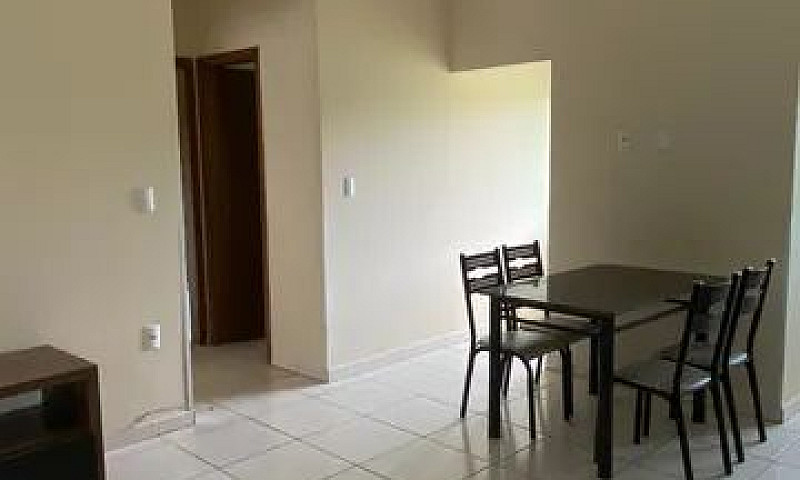 Apartamento Para Alu...