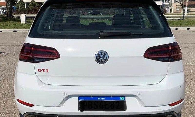 Golf Gti 350 Tsi 2.0...