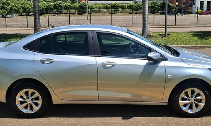 Onix Sedan Ltz 1.0 T...