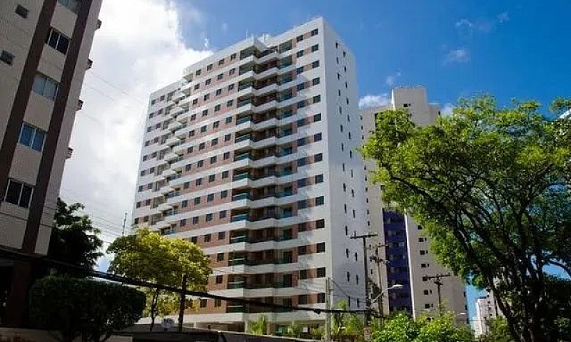 Apartamento 2 Quarto...