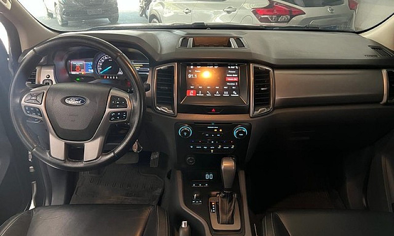 Ranger Xlt 2018/2019...