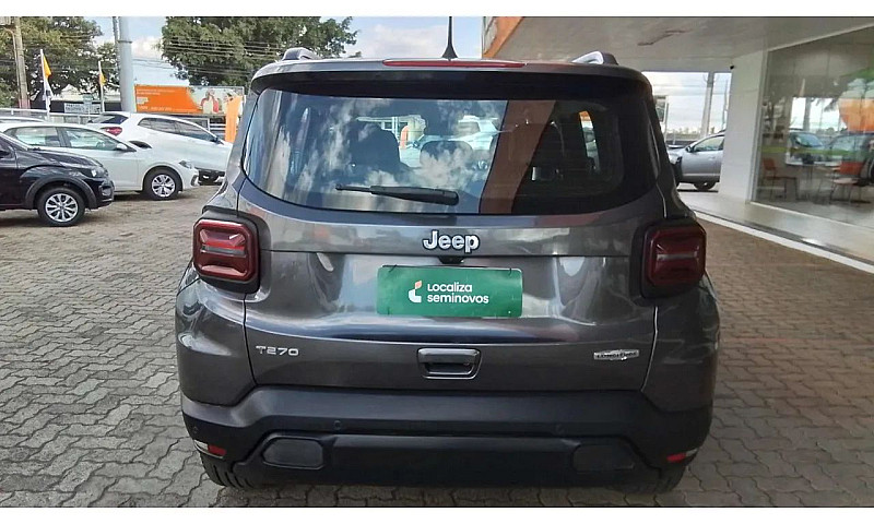 Jeep Renegade 2022 1...