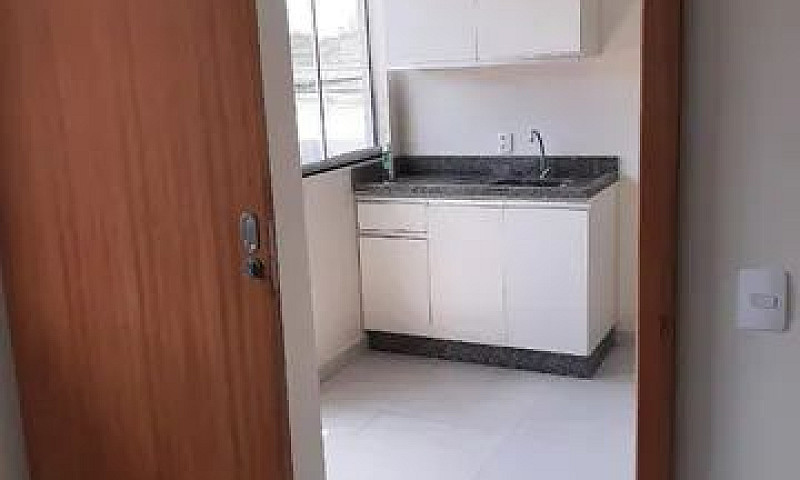 Apartamento Padrão P...