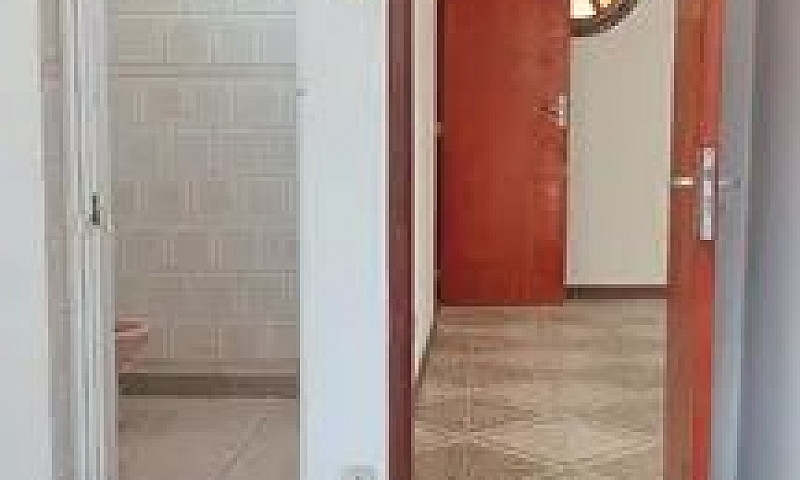 Casa Em Vila, 3 Quar...