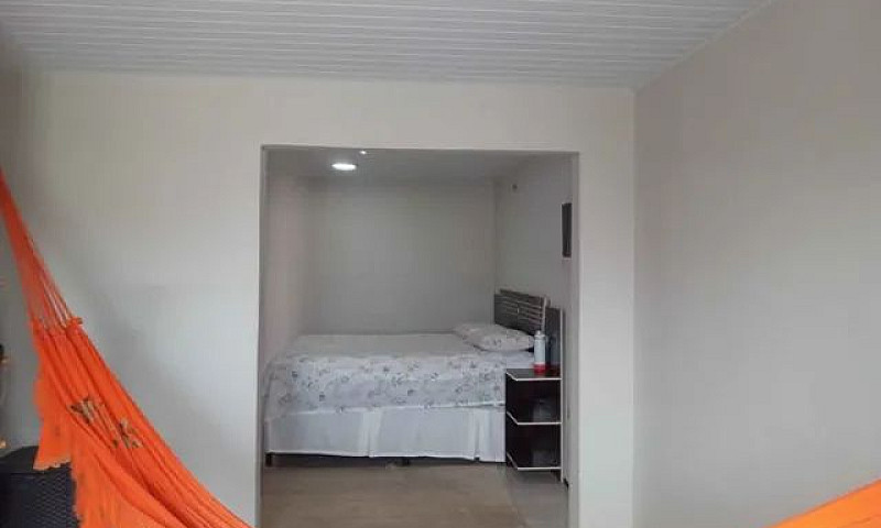 - Casa No São Cristó...
