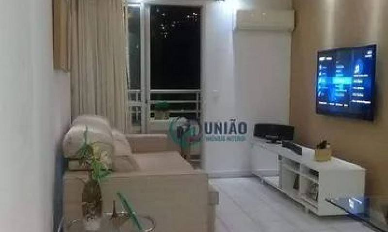 Apartamento Com 3 Qu...