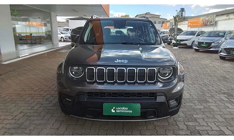 Jeep Renegade 2022 1...