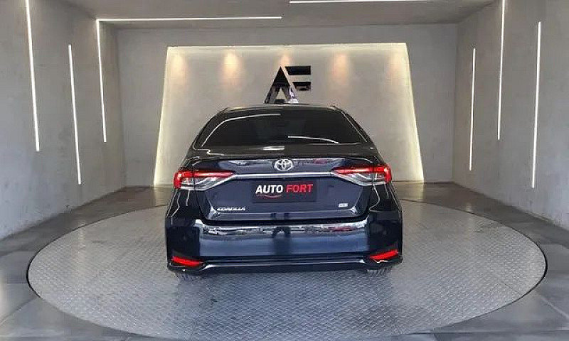 Toyota Corolla Xei 2...