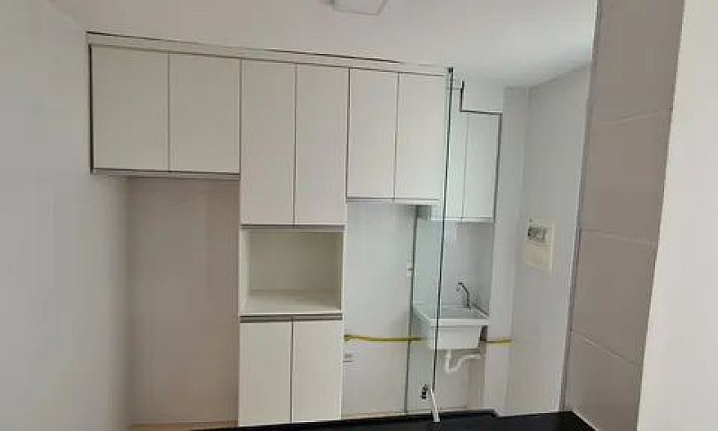 Apartamento Para Alu...