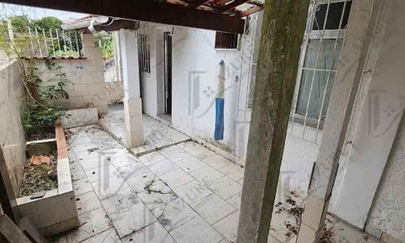 Casa Para Aluguel Co...