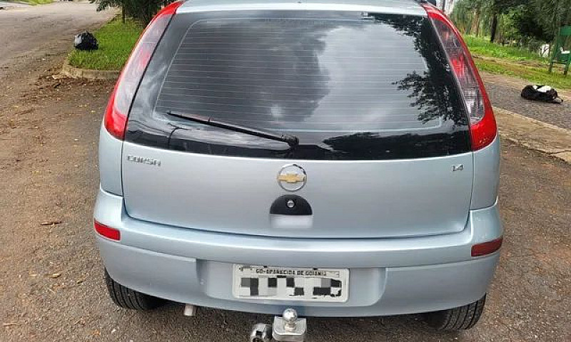 Corsa Premium 2008/2...