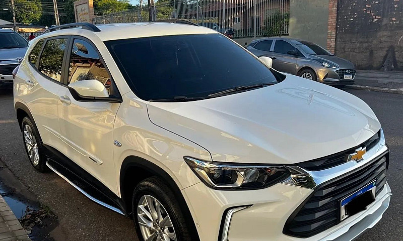 Tracker Ltz 2022 Aut...